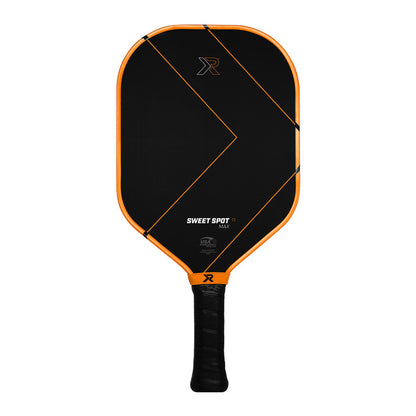 ProXR Sweet Spot Max 13mm Pickleball Paddle Tiger Orange