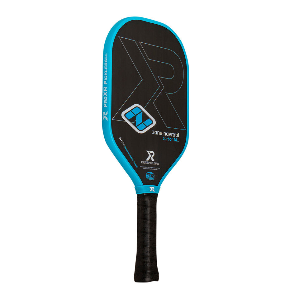 ProXR Zane Navratil Signature 14 Pickleball Paddle