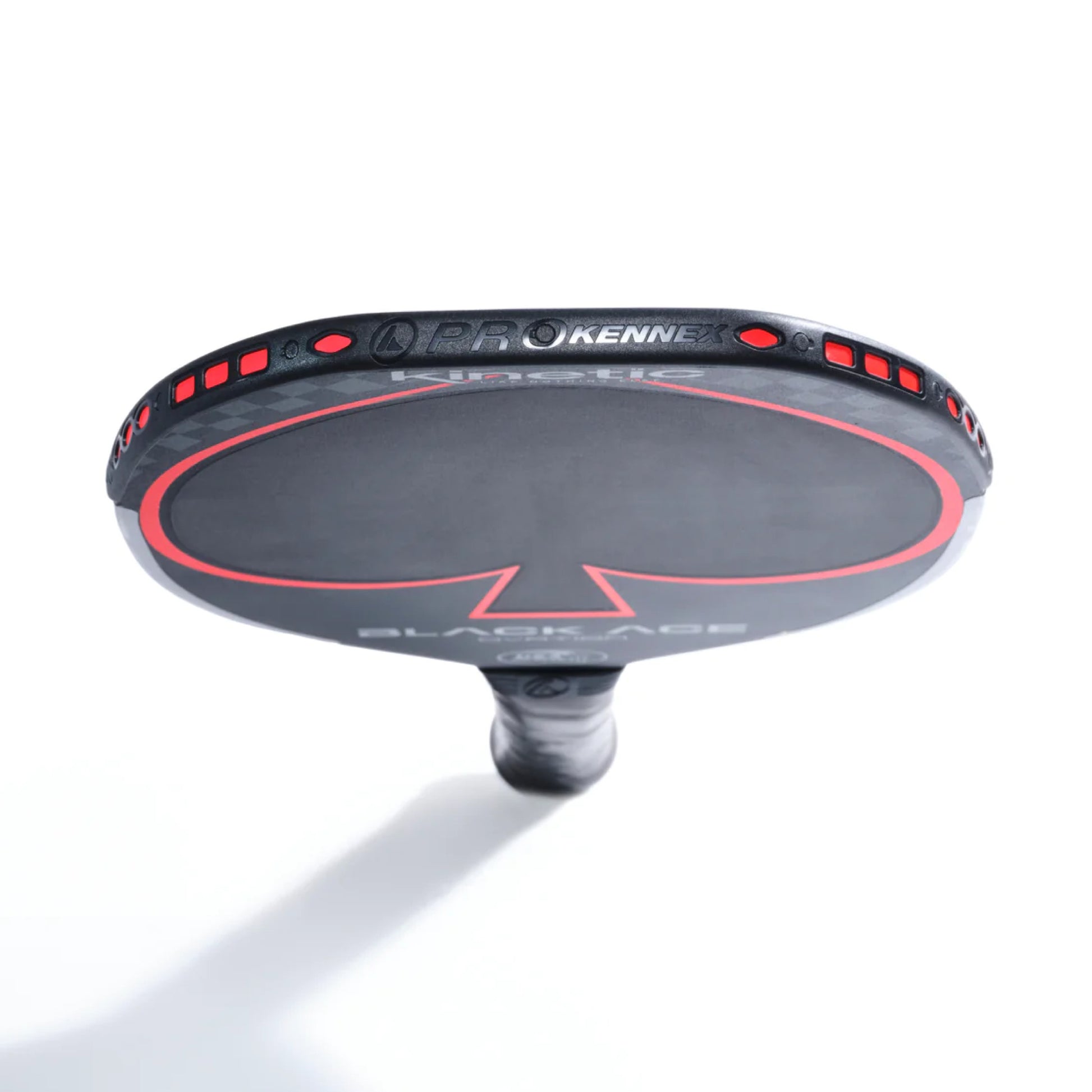 Prokennex Black Ace Ovation Pickleball Paddle