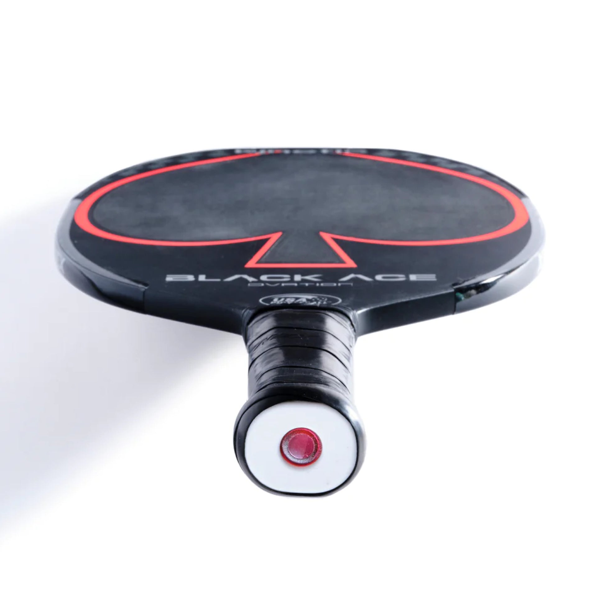 Prokennex Black Ace Ovation Pickleball Paddle