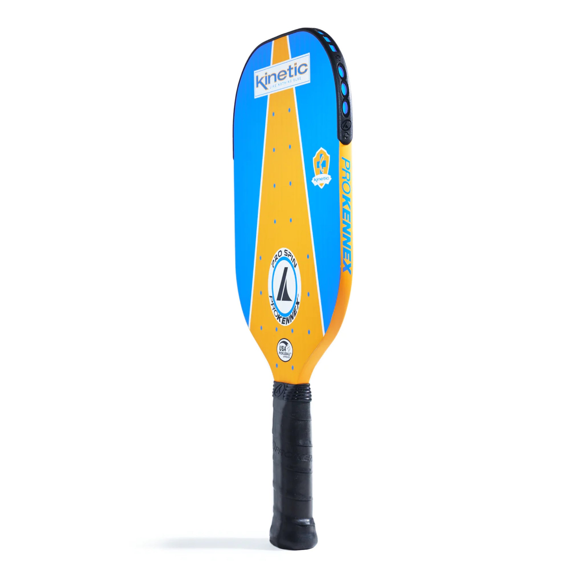 Prokennex Pro Spin Pickleball Paddle