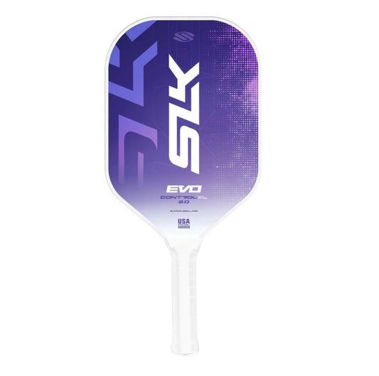 Selkirk SLK Evo Control 2.0 XL