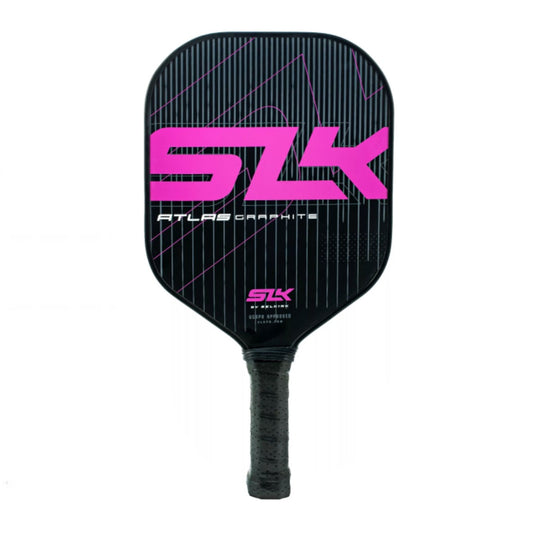 SLK by Selkirk Atlas Purple