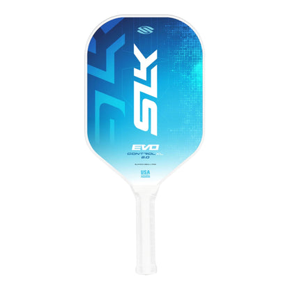 SLK by Selkirk Evo Control 2.0 XL Blue