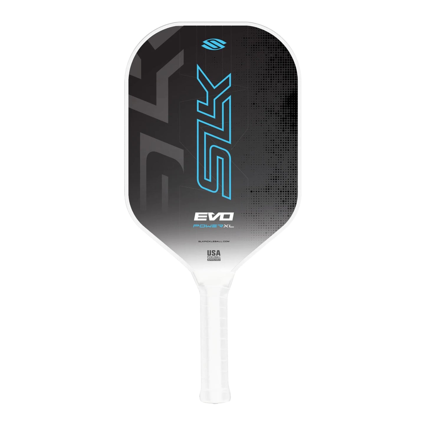 SLK by Selkirk Evo Power 2.0 XL Paddle Blue