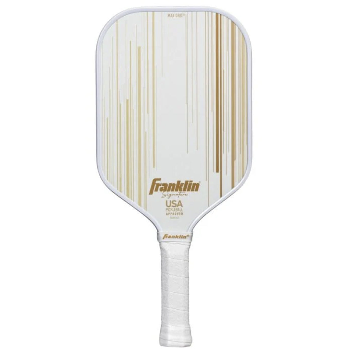 Franklin Signature Series Gold