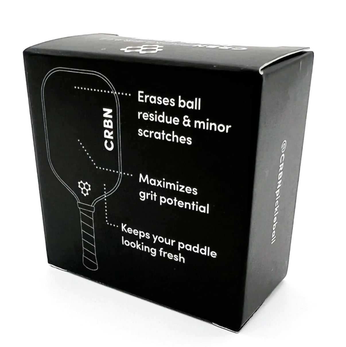 CRBN Paddle Eraser