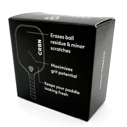 CRBN Paddle Eraser