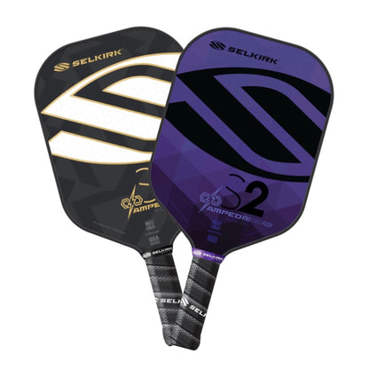 Selkirk Amped S2 Pickleball Paddles