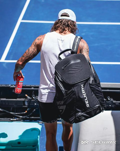 Selkirk Pro Line Tour Bag