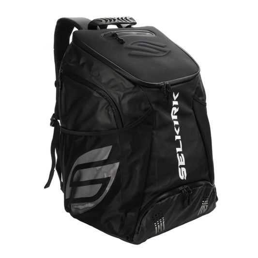 Selkirk Pro Line Tour Bag Black