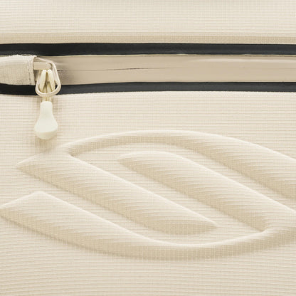 Selkirk Pro Team Bag Zip Detail