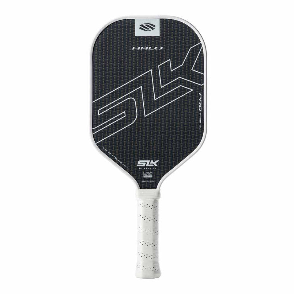 Selkirk SLK Halo Pro XL Pickleball Paddle Blue