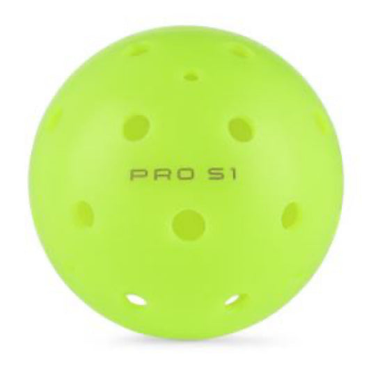 Selkirk Sport Pro S1 Pickleball