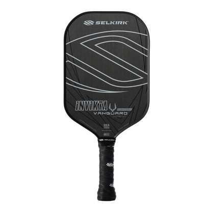 Selkirk Vanguard Control Invikta Pickleball Paddle Lightweight