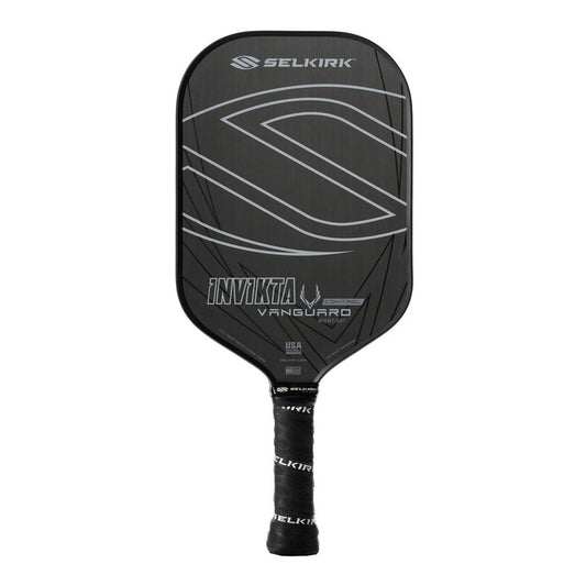 Selkirk Vanguard Control Invikta Pickleball Paddle Midweight