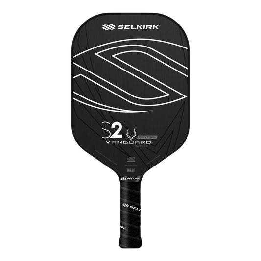 Selkirk Vanguard Control S2 Paddle