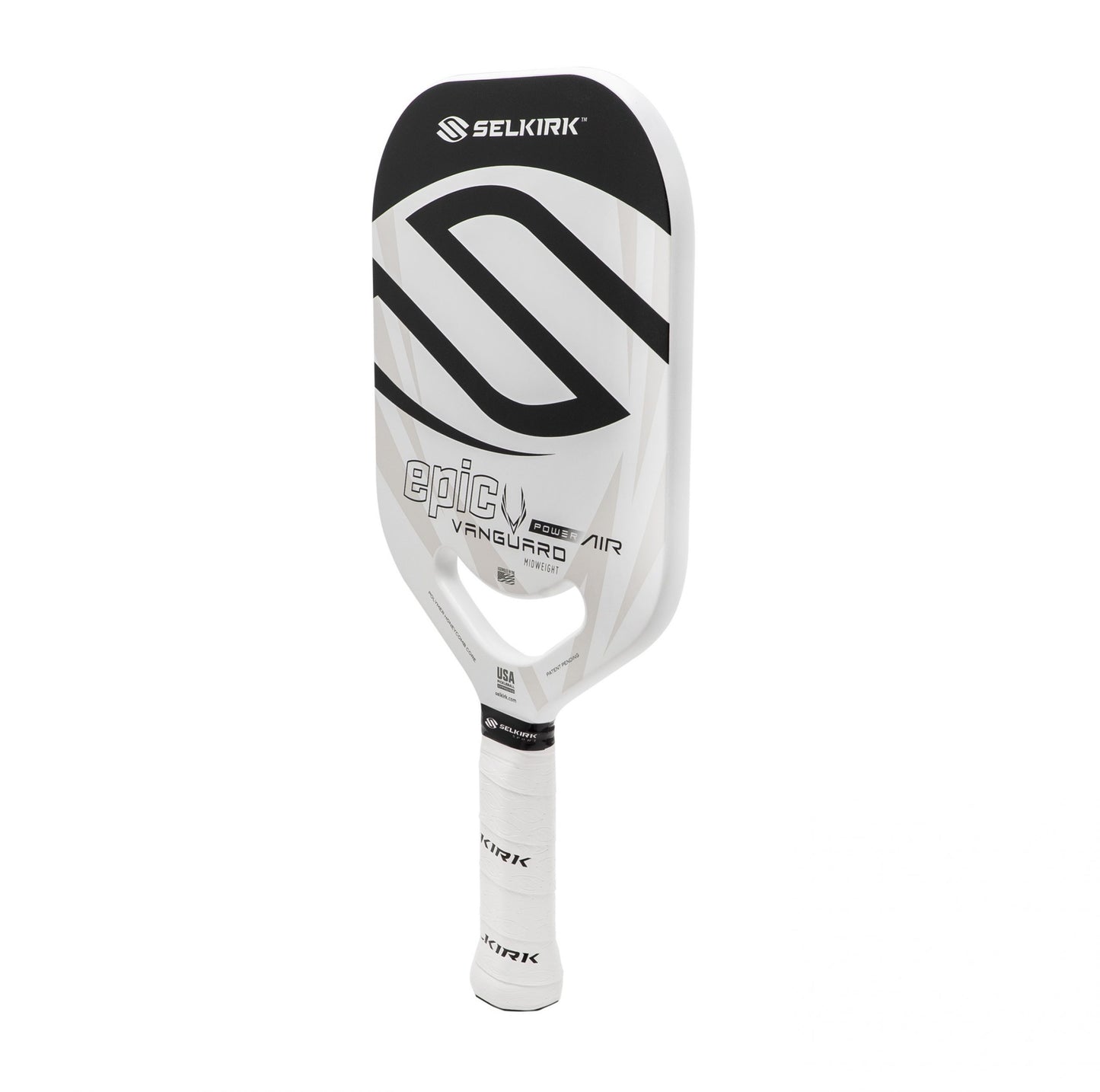Selkirk Vanguard Power Air Epic Paddle