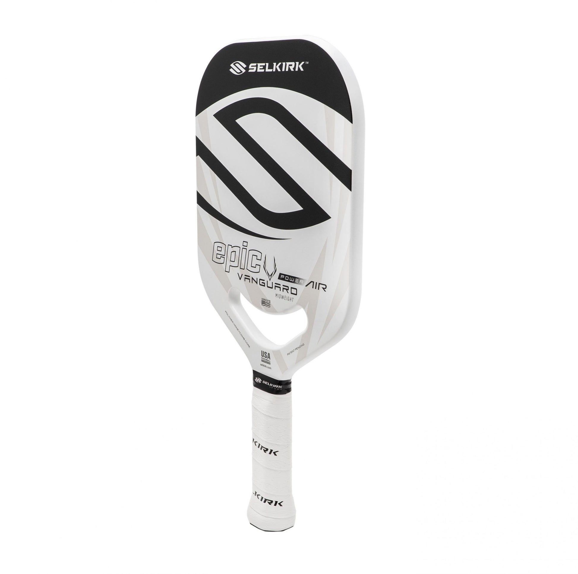 Selkirk Vanguard Power Air Epic Paddle