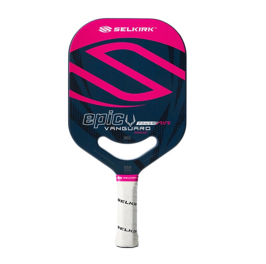Selkirk Vanguard Power Air Epic Paddle Prestige