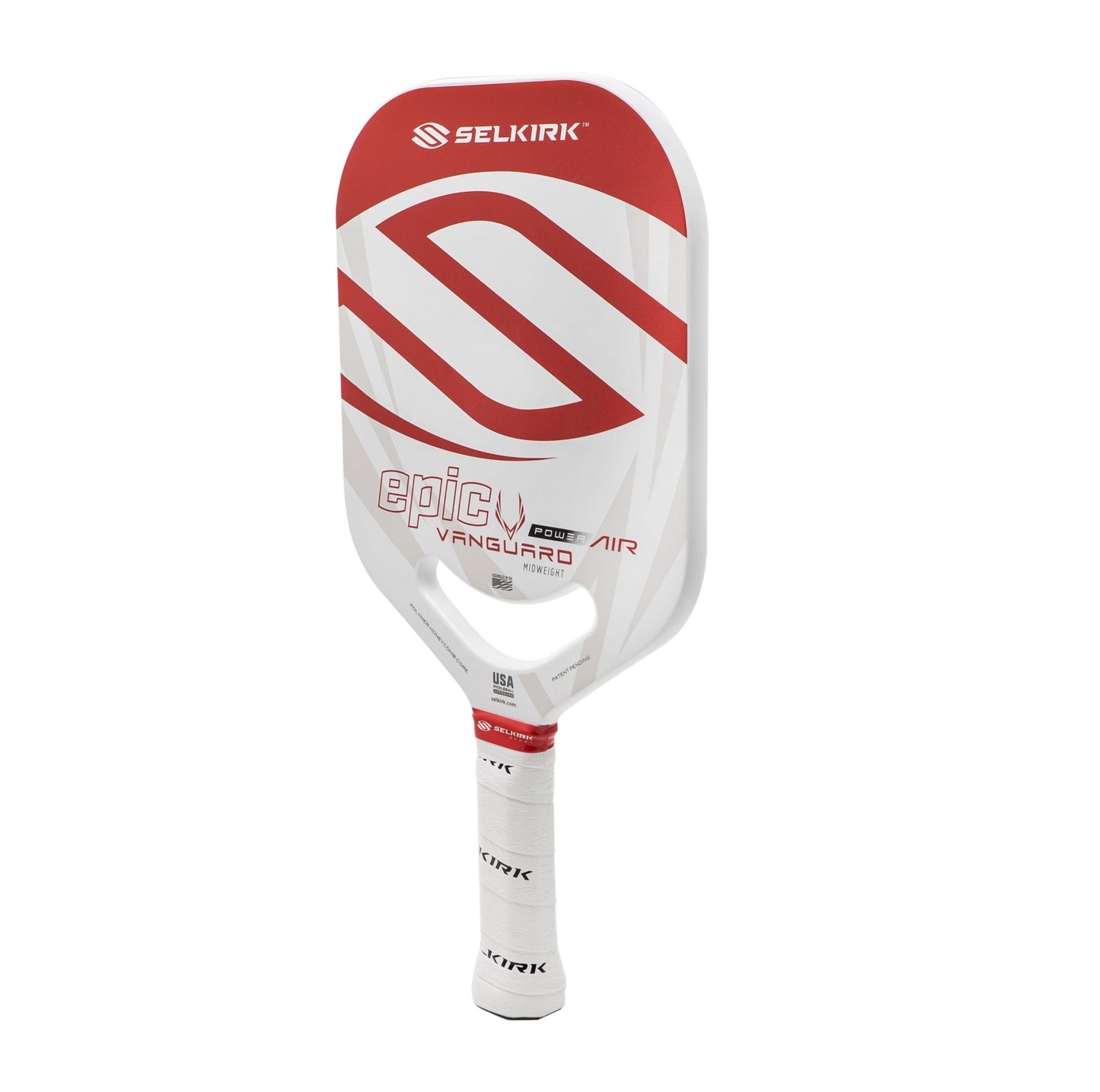 Selkirk Vanguard Power Air Epic Paddle