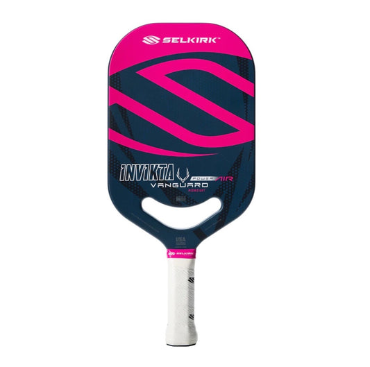 Selkirk Vanguard Power Air Invikta Paddle Prestige