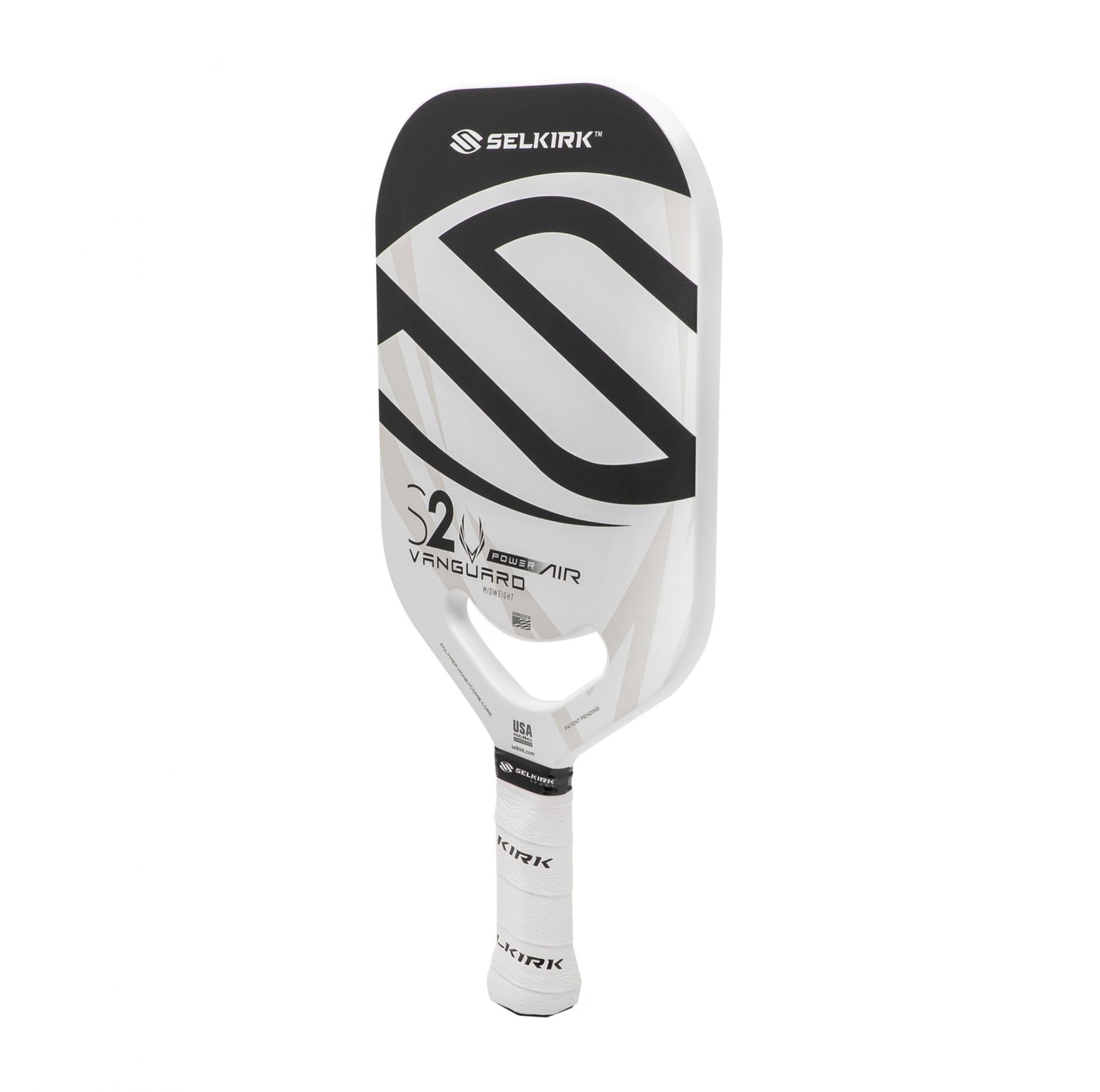 Selkirk Vanguard Power Air S2 Paddle