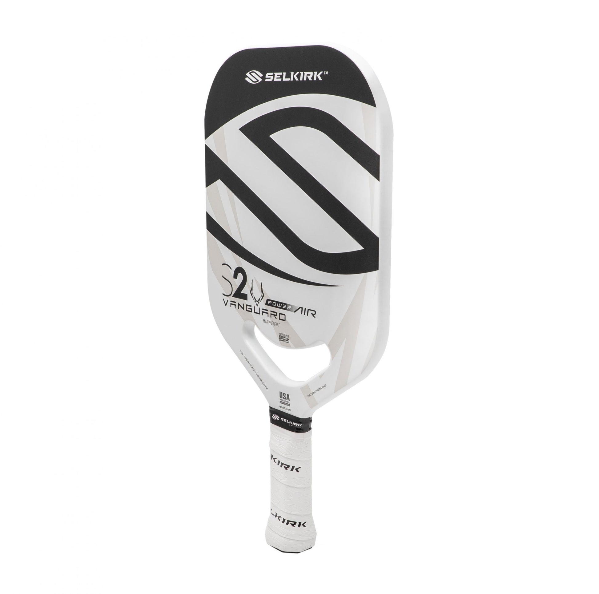 Selkirk Vanguard Power Air S2 Paddle