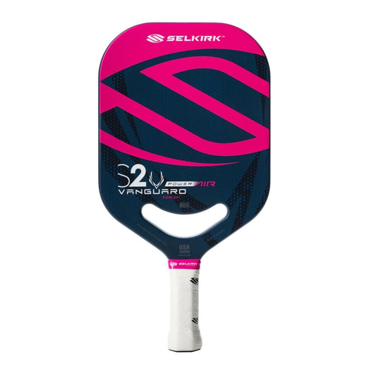 Selkirk Vanguard Power Air S2 Paddle Prestige
