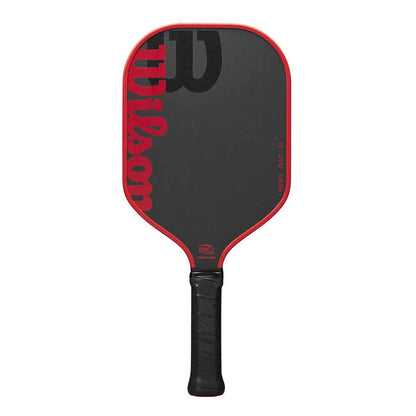 Wilson Blaze 13mm Carbon Hybrid Pickleball Paddle