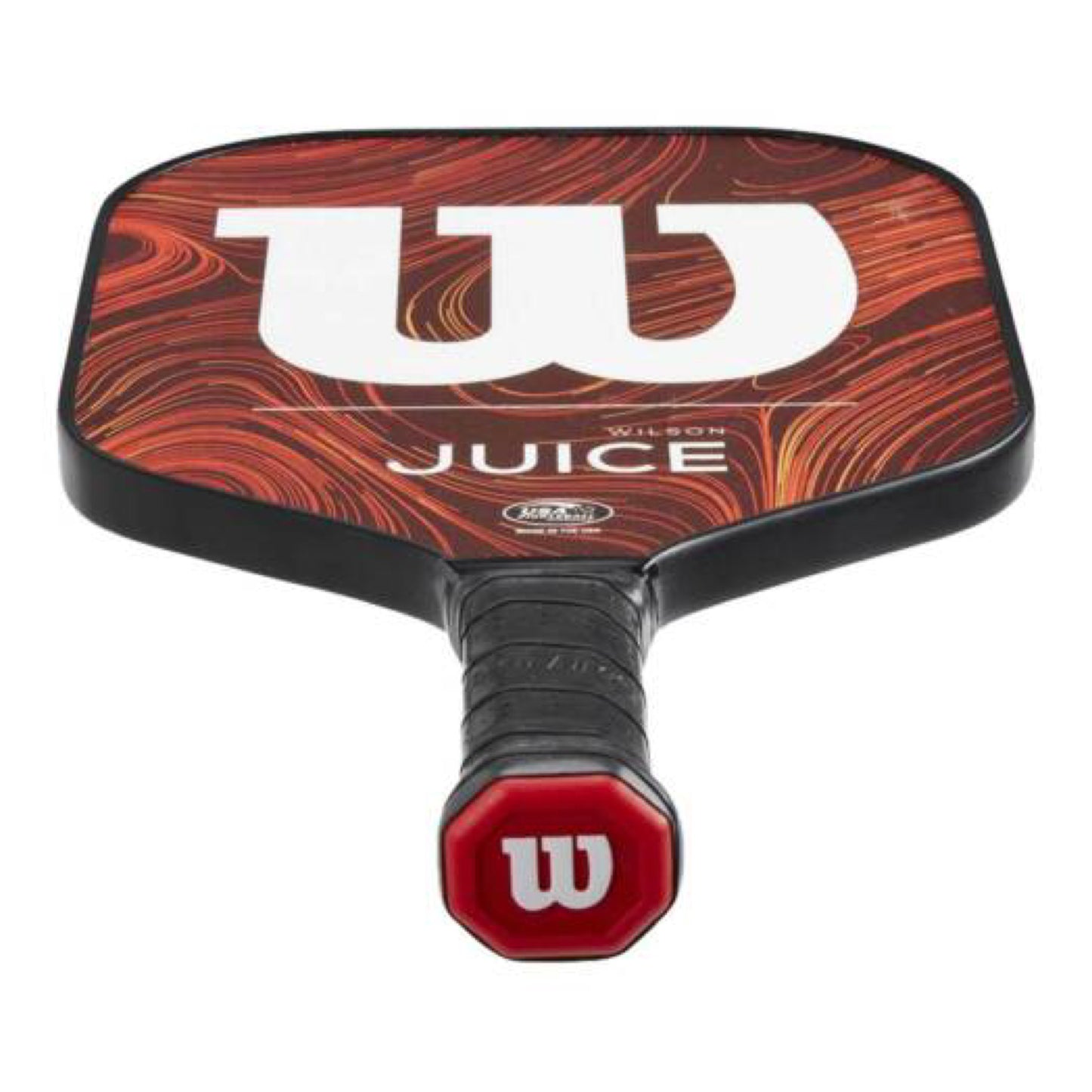 Wilson Juice Energy Pickleball Paddle Handle