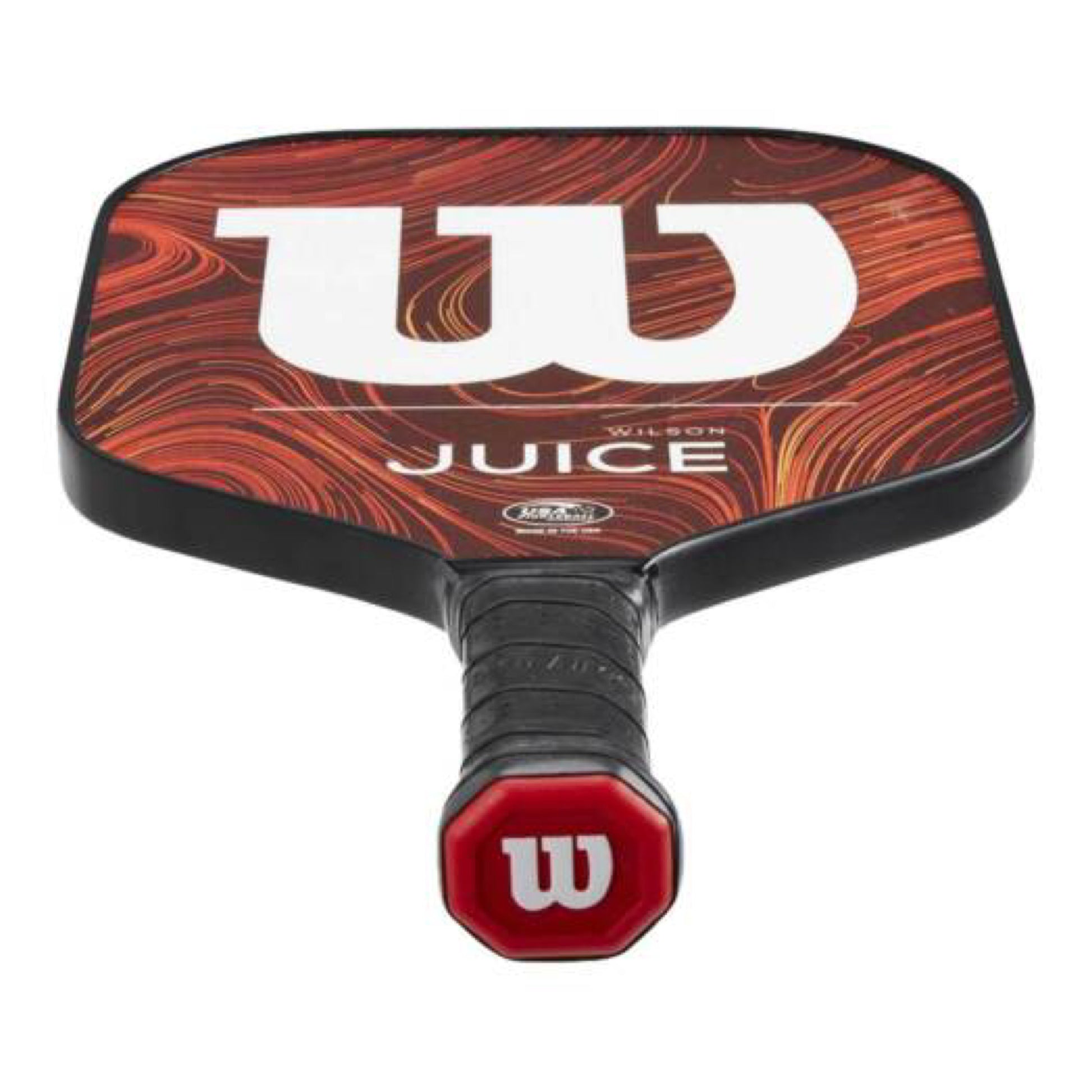 Wilson Juice Energy Pickleball Paddle Handle