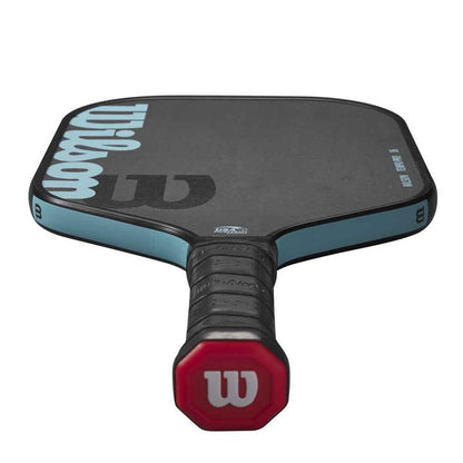 Wilson Tempo Pro 16mm Carbon Fiber Pickleball Paddle