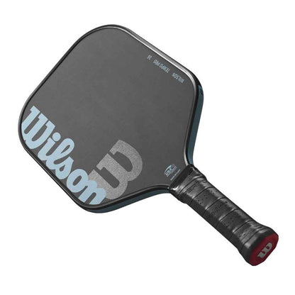 Wilson Tempo Pro 16mm Carbon Fiber Pickleball Paddle