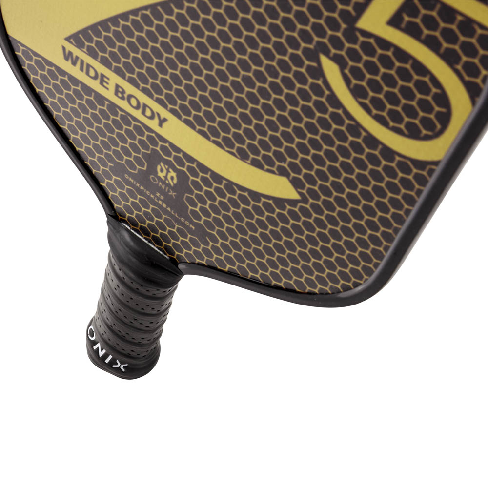 ONIX Z5 GRAPHITE