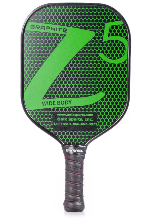 ONIX Z5 GRAPHITE