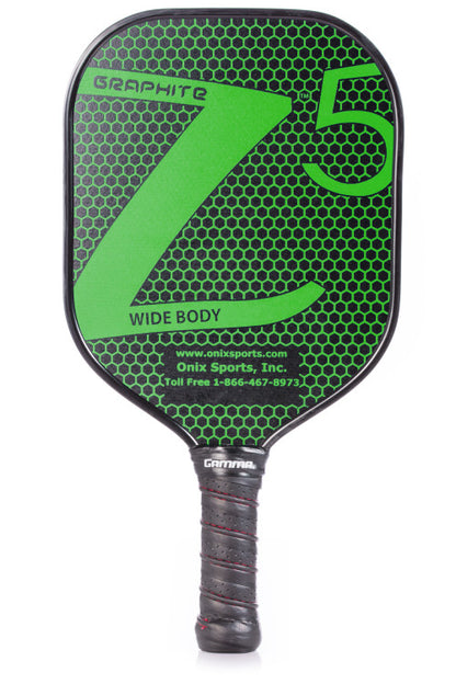 ONIX Z5 GRAPHITE