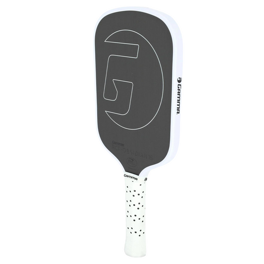 Gamma  RCF Obsidian 16 Pickleball Paddle