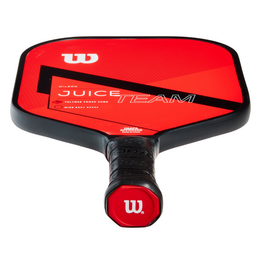 Wilson Juice Team - Red - Midweight