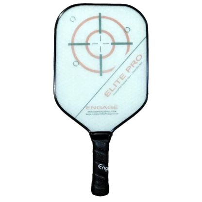 Engage Elite Pro - Ruby Red - LITE