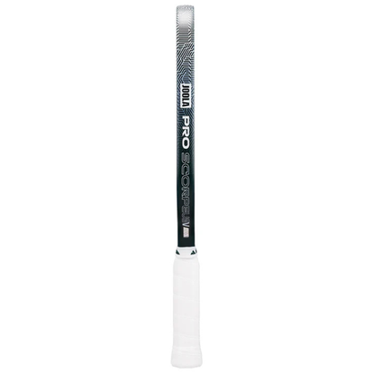JOOLA Scorpeus Pro V Collin Johns Club 16mm Pickleball Paddle - Green