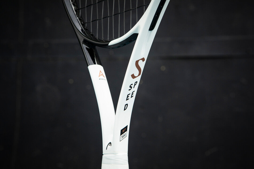 Head Speed Pro 2022 Tennis Racquet