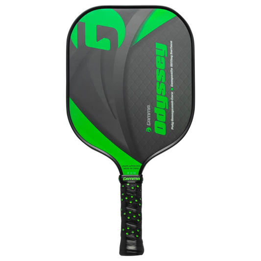 Gamma Odyssey Pickleball Paddle - Heavyweight