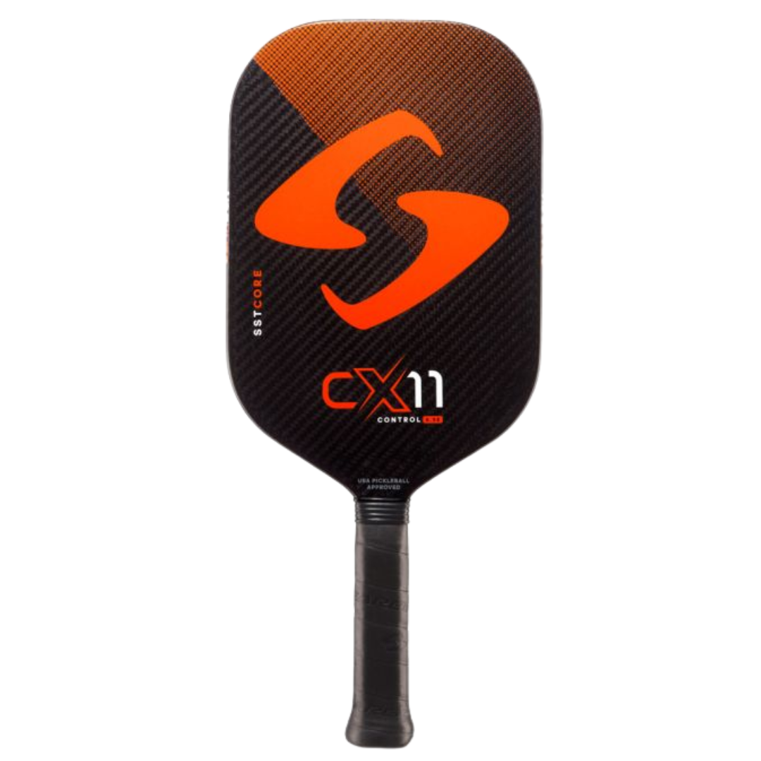 Gearbox  CX11E Control - Orange