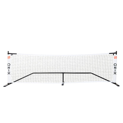 Onix 2 in 1 Portable Pickleball Net