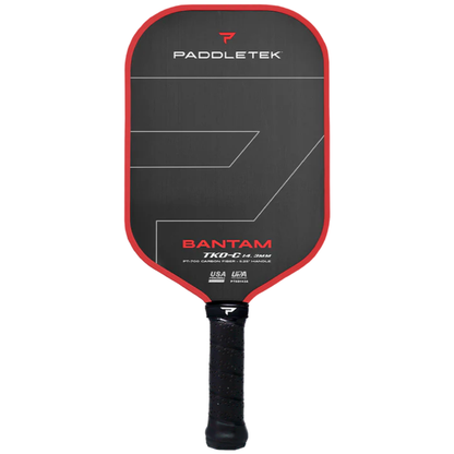Paddletek Bantam TKO-C 14.3mm Pickleball Paddle