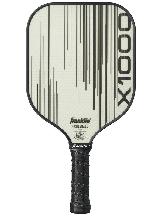 Franklin X-1000 Paddle