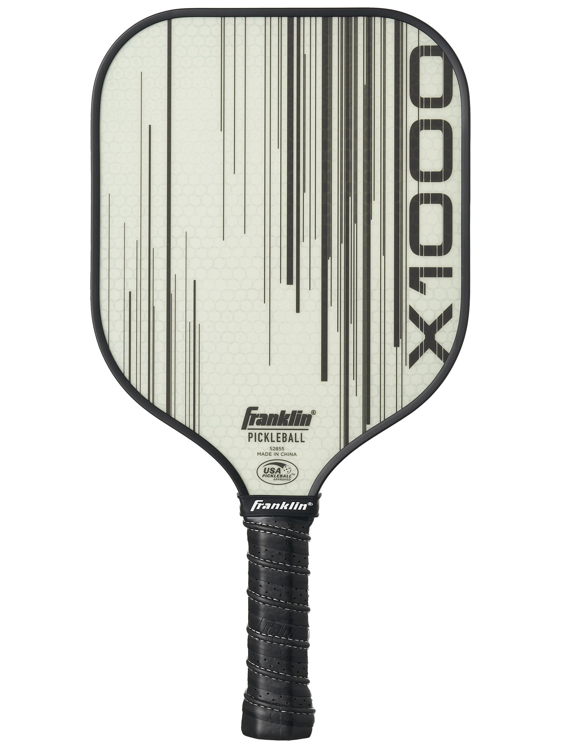 Franklin X-1000 Paddle