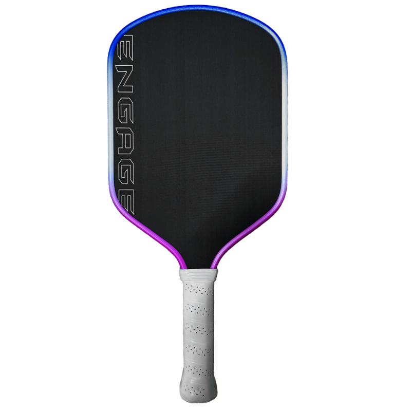 Engage Alpha Pro 16mm Elongated Pickleball Paddle
