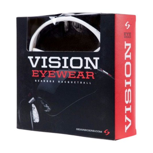 Gearbox Slim Fit - Blue Lens